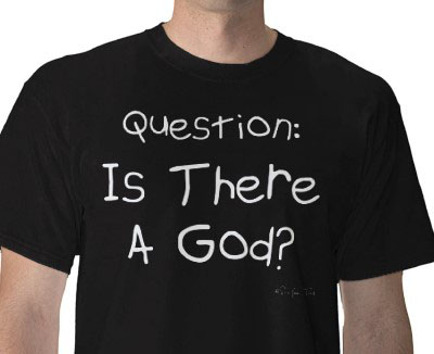 Atheis bertanya "Siapa yang menciptakan Allah?" Pemuda Ini Menjawab hingga Atheis tak berkutik 