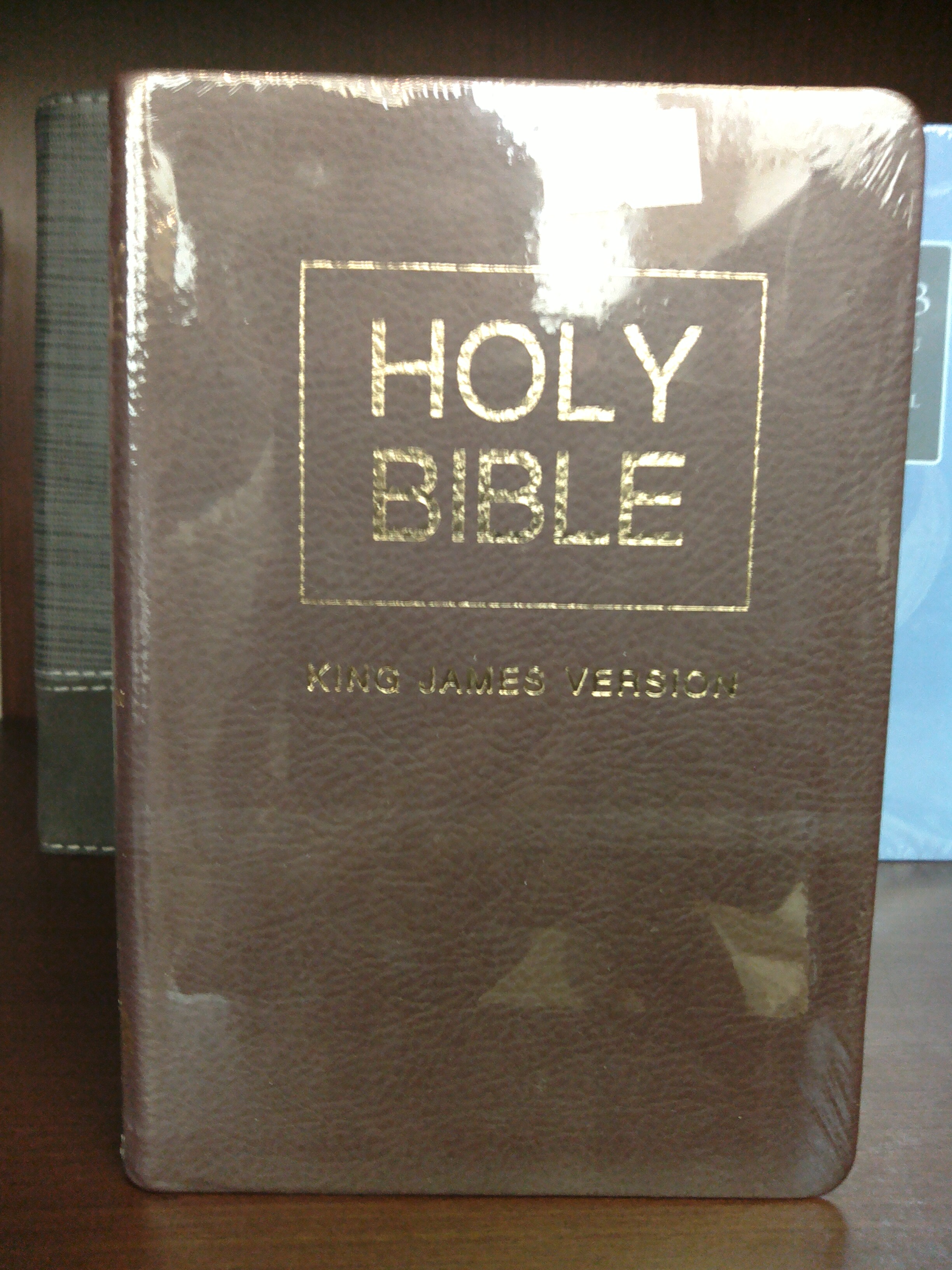 KJV Bible Alkitab KJV